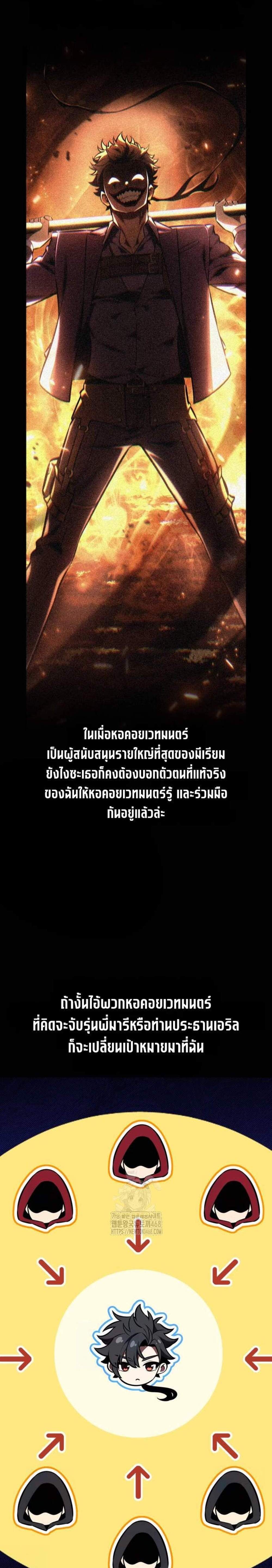 I Killed an Academy Player แปลไทย