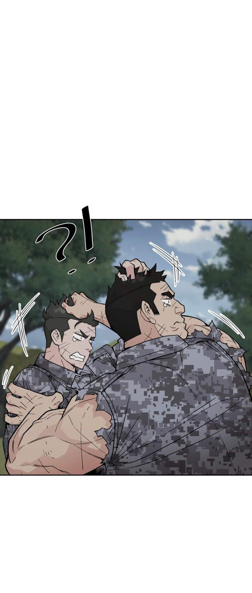 Apocalyptic Chef Awakening แปลไทย