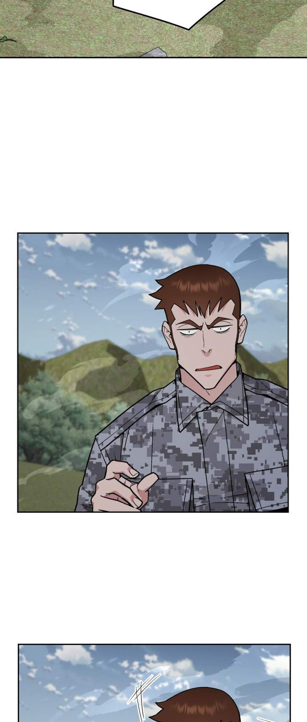 Apocalyptic Chef Awakening แปลไทย