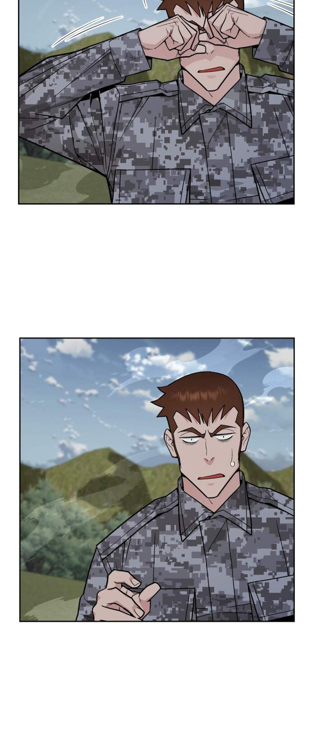 Apocalyptic Chef Awakening แปลไทย
