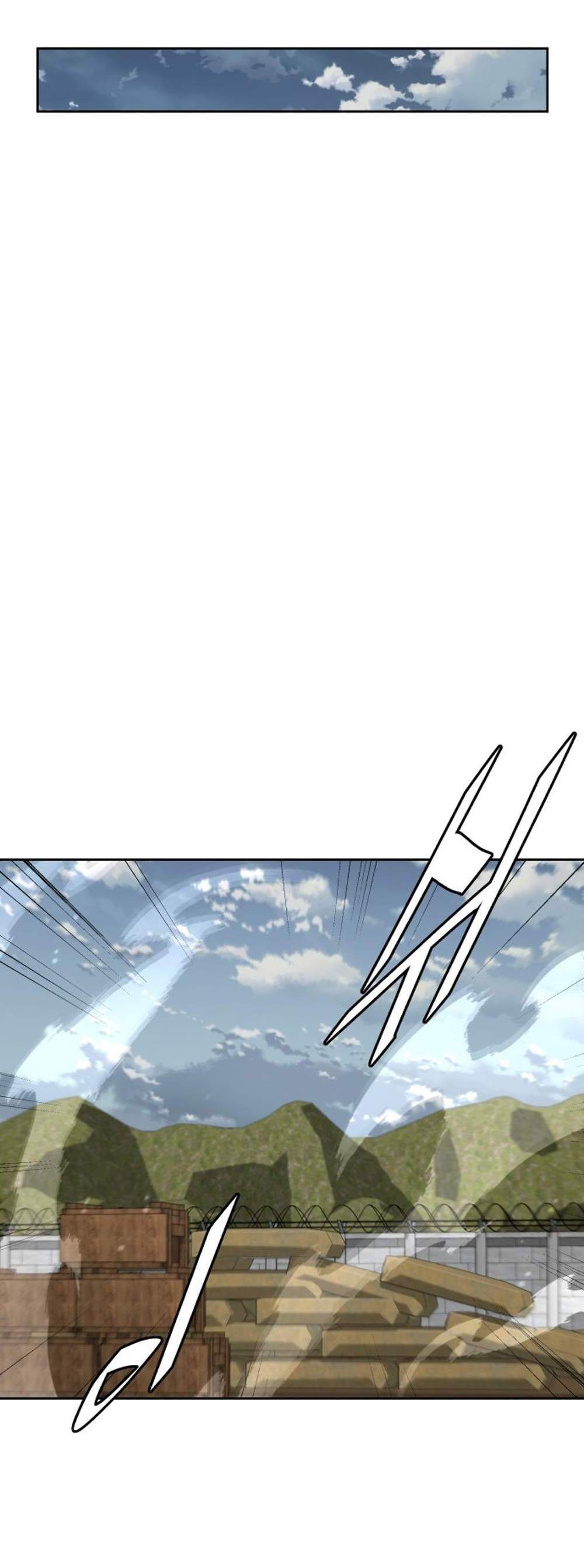 Apocalyptic Chef Awakening แปลไทย