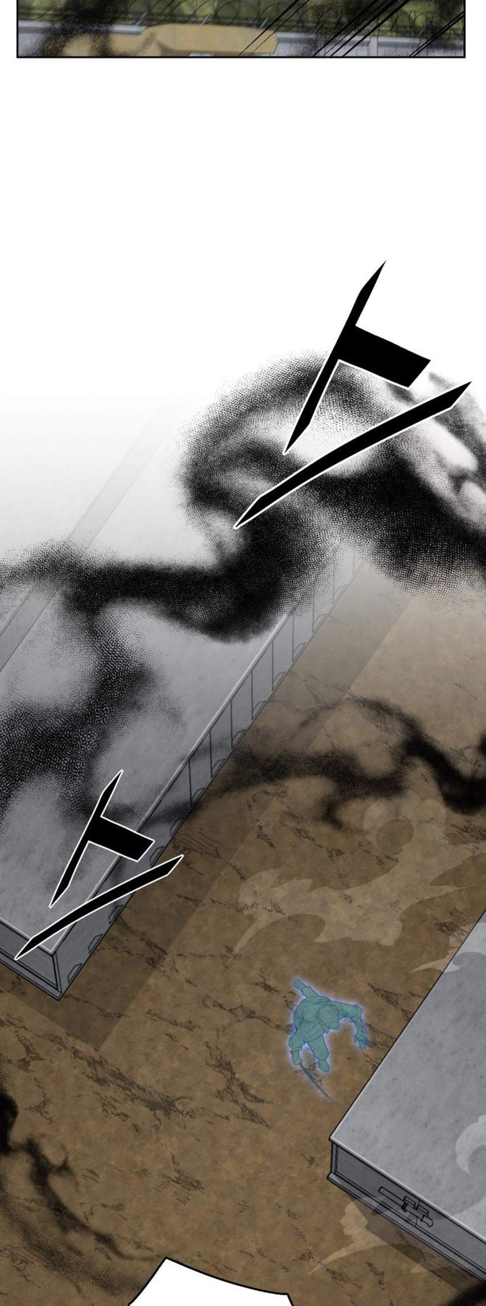 Apocalyptic Chef Awakening แปลไทย