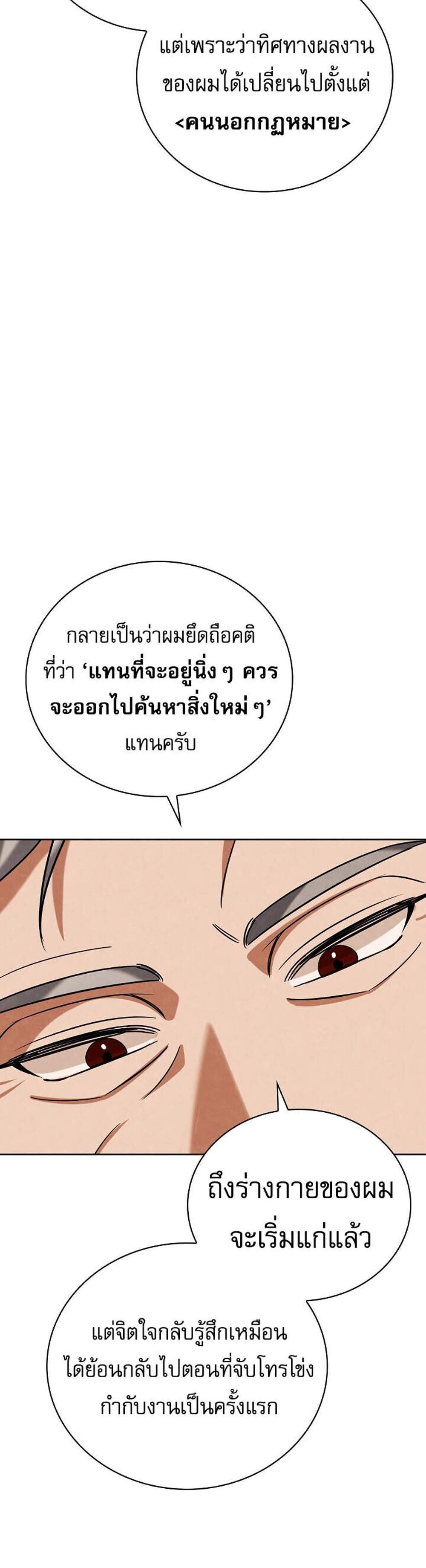 Be the Actor แปลไทย