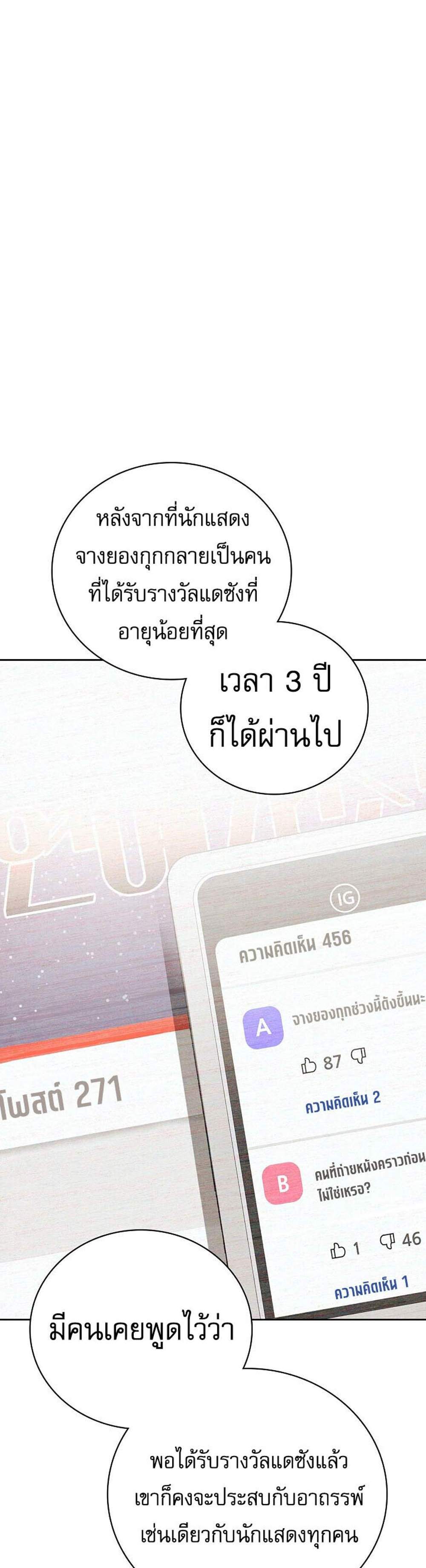 Be the Actor แปลไทย