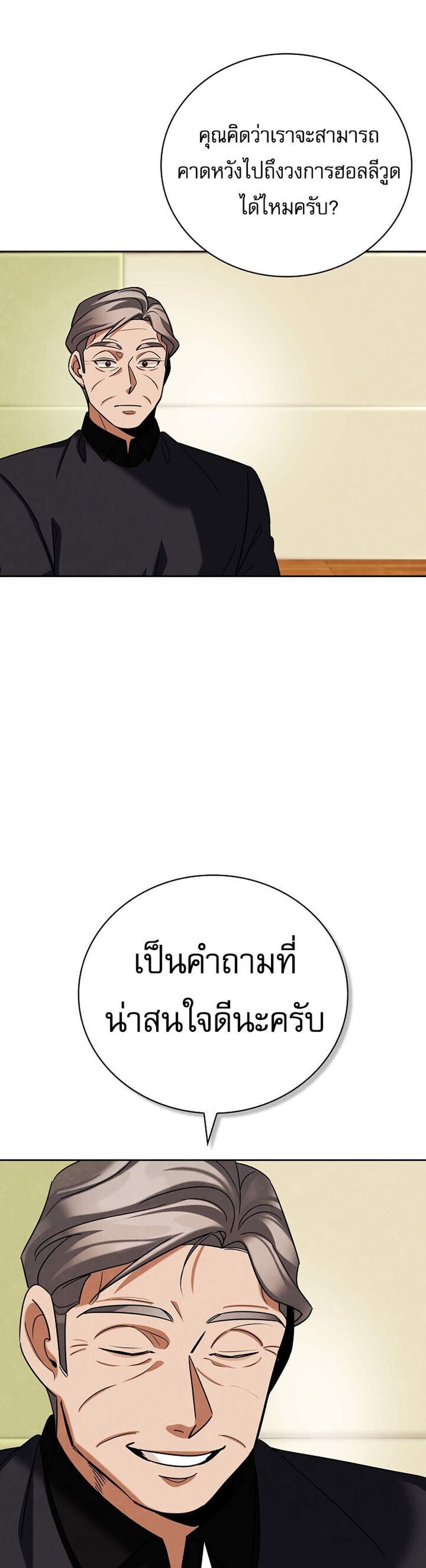 Be the Actor แปลไทย