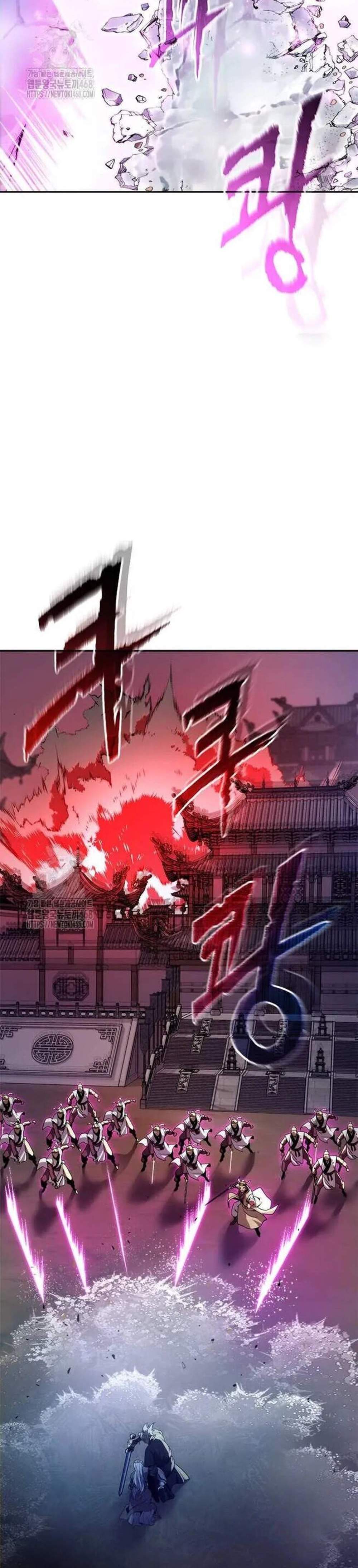 Chronicles of the Demon Faction แปลไทย