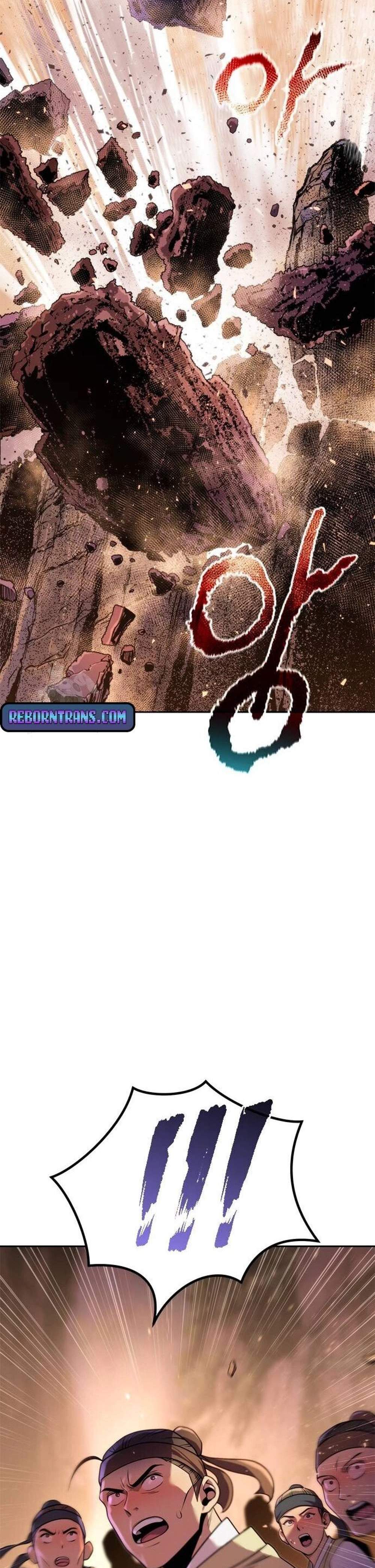 Chronicles of the Demon Faction แปลไทย