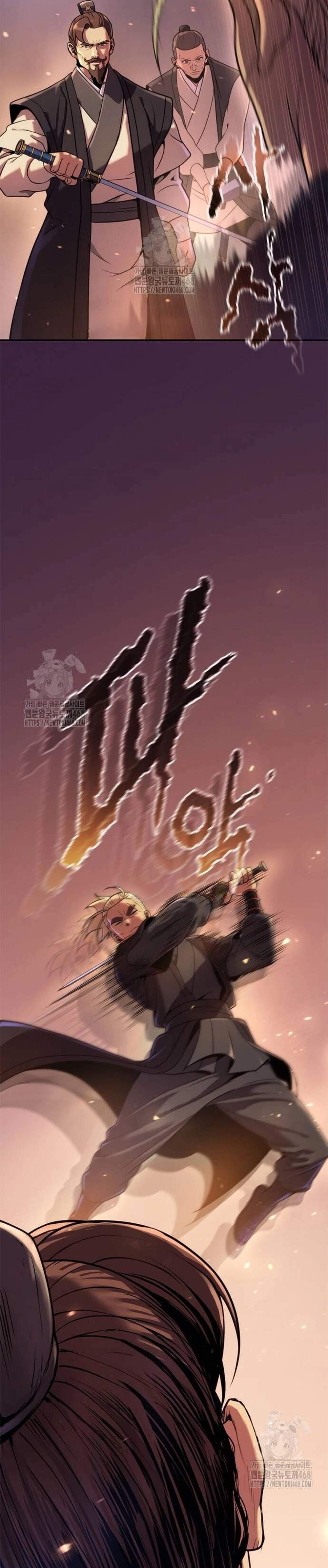 Chronicles of the Demon Faction แปลไทย