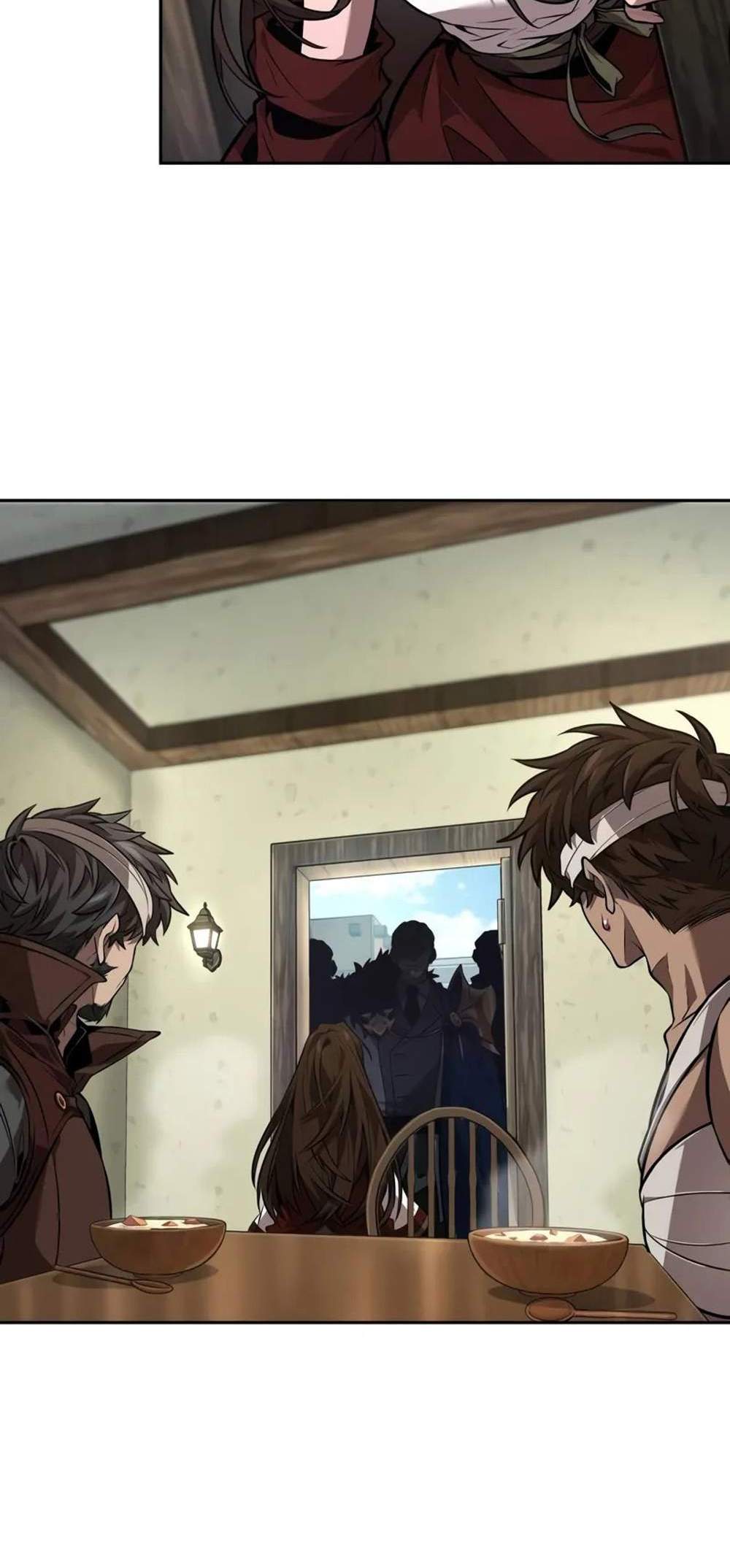 The Last Adventurer แปลไทย