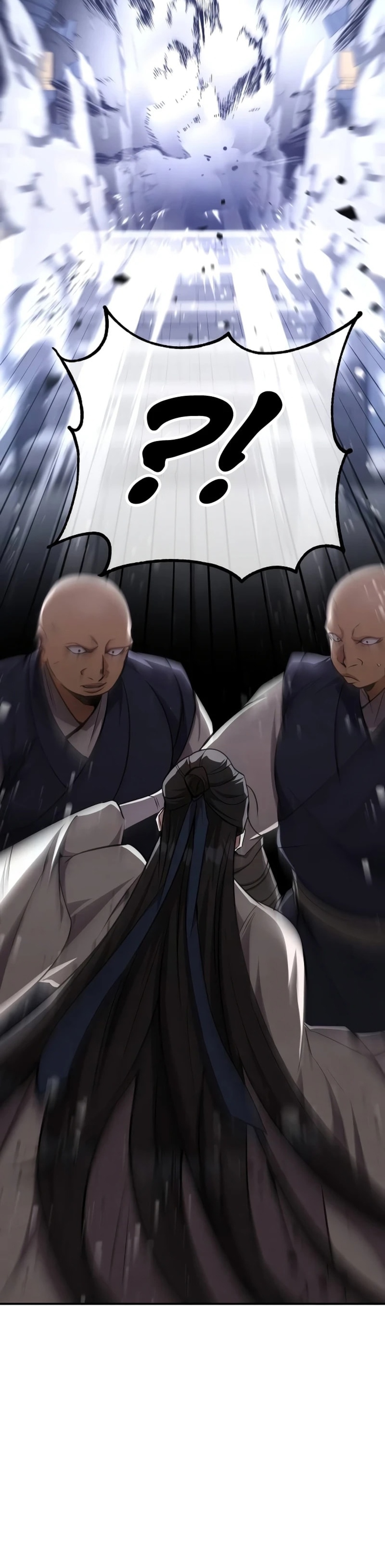 Reincarnation of the Fist King แปลไทย