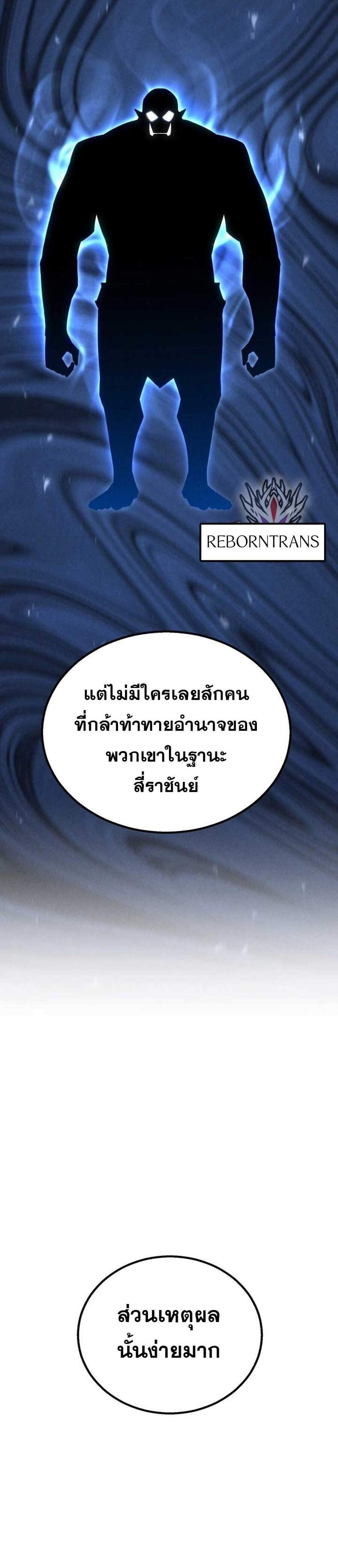 Absolute Necromancer แปลไทย