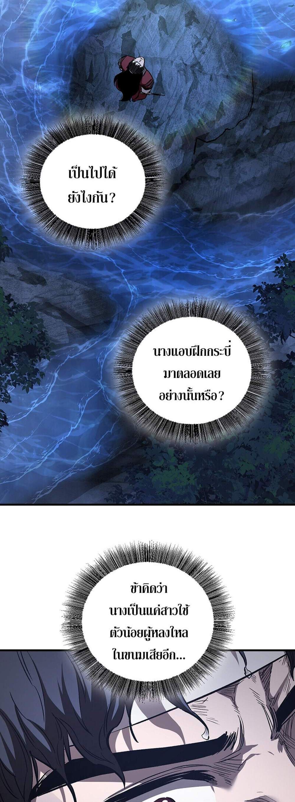 Childhood Friend of the Zenith แปลไทย