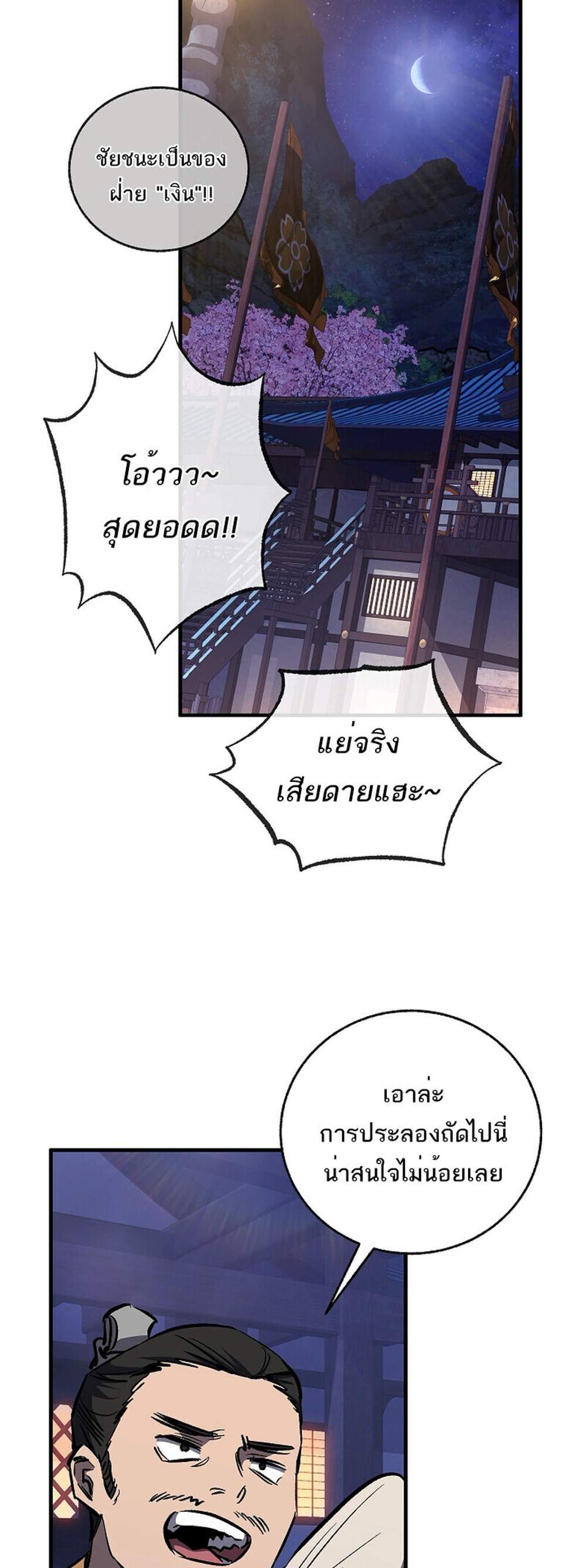Childhood Friend of the Zenith แปลไทย