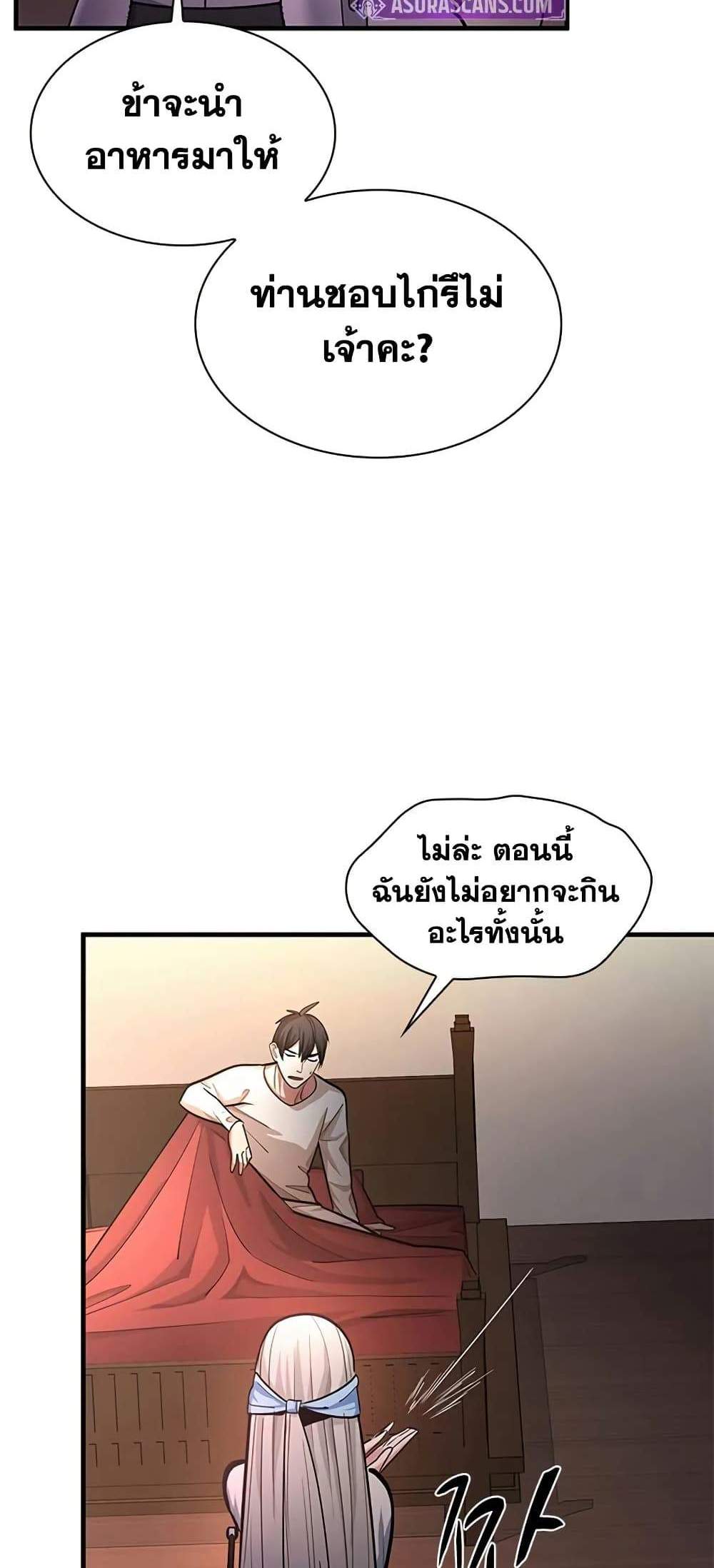 The Tutorial is Too Hard แปลไทย