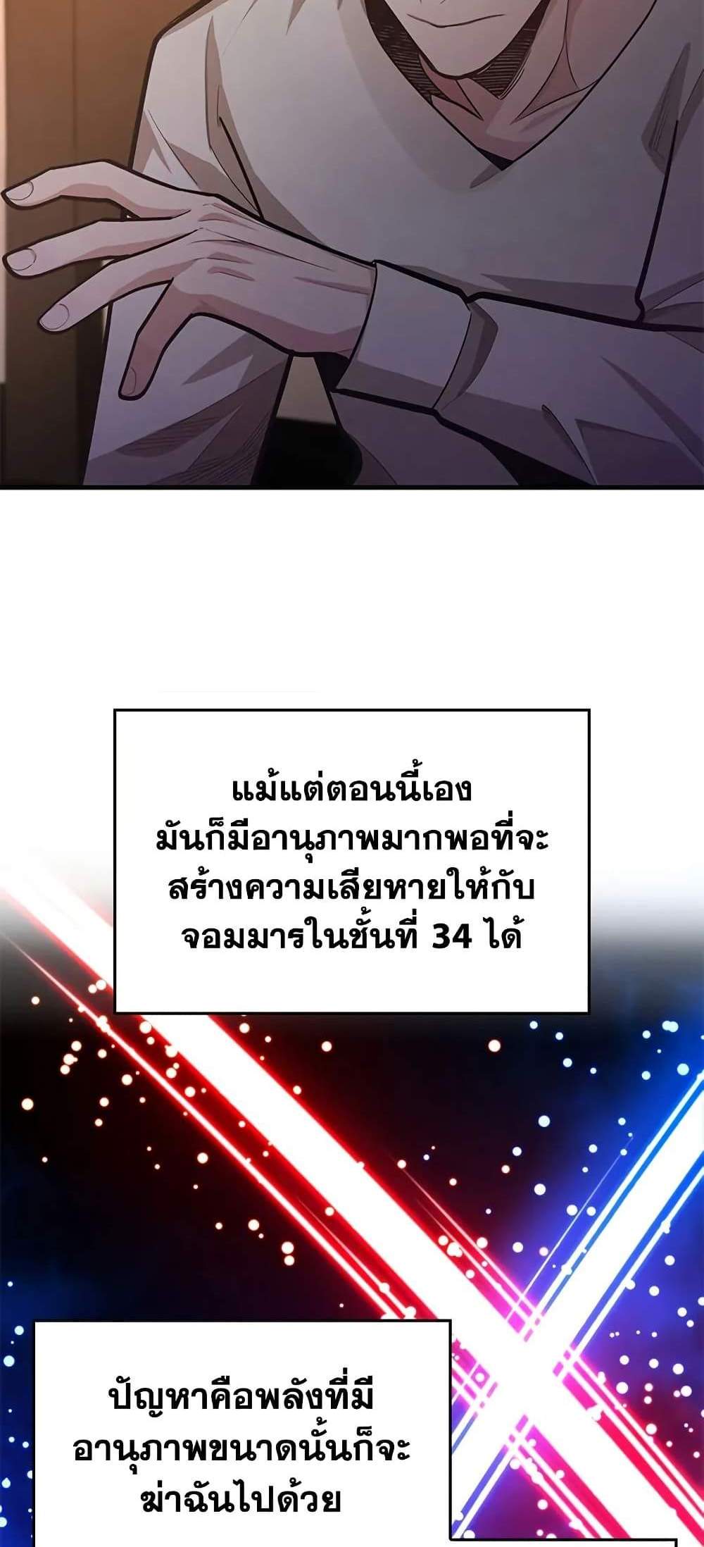 The Tutorial is Too Hard แปลไทย