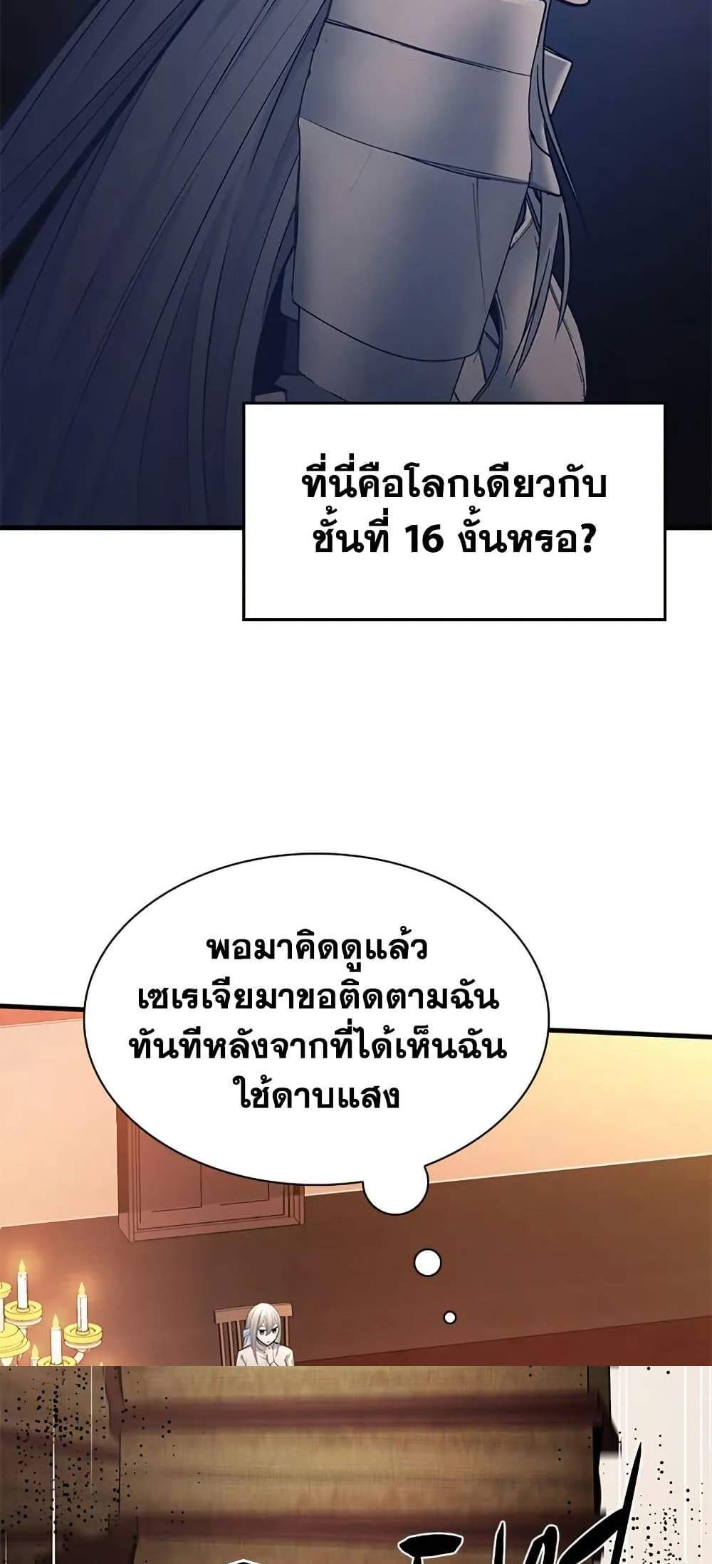 The Tutorial is Too Hard แปลไทย