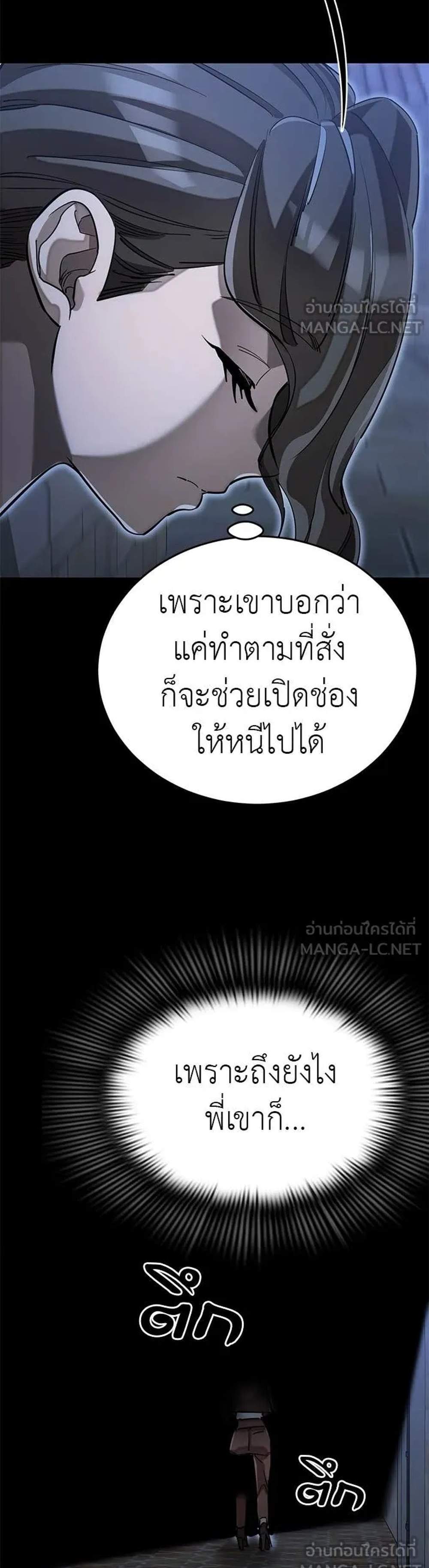 Reincarnation Path of The Underworld King แปลไทย