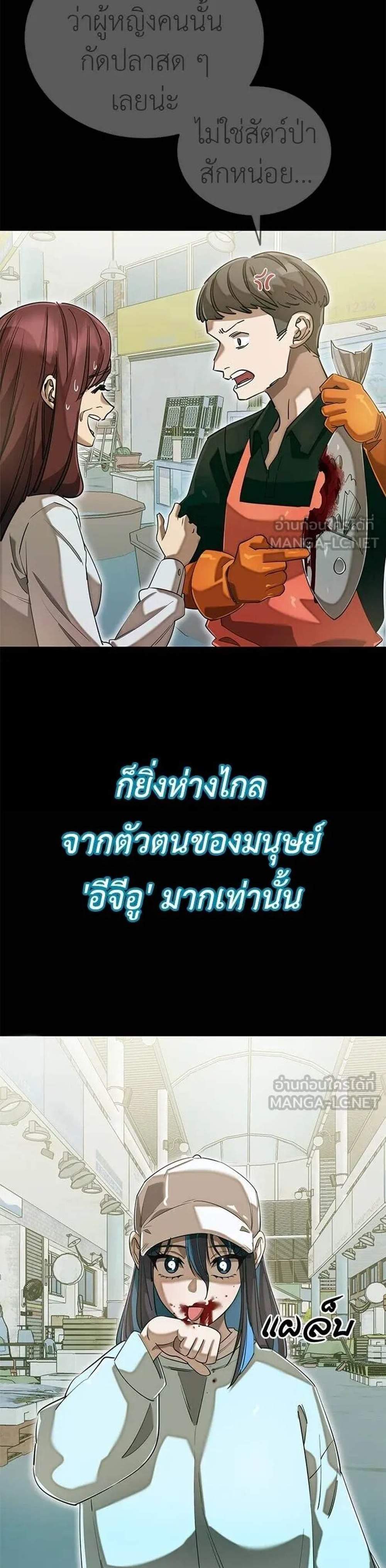 Reincarnation Path of The Underworld King แปลไทย