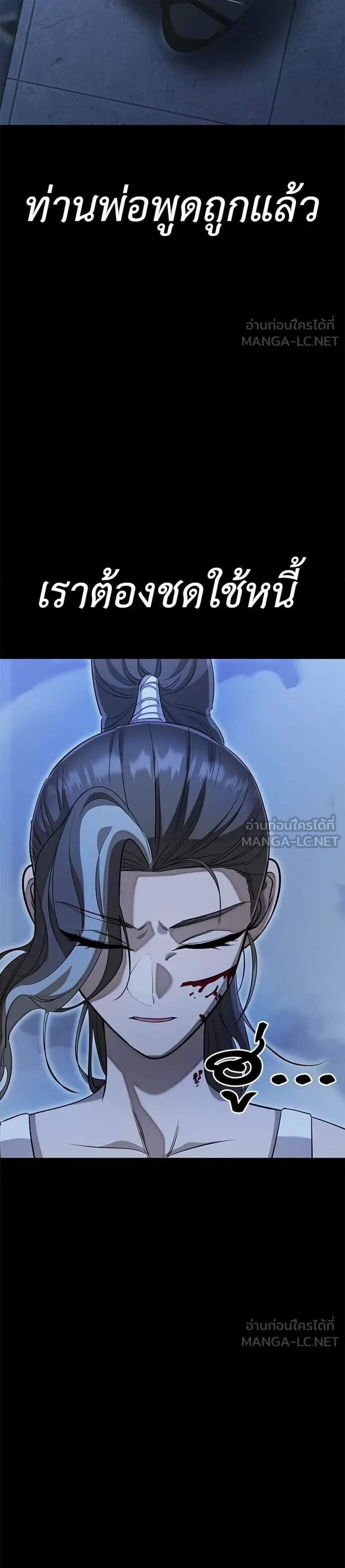 Reincarnation Path of The Underworld King แปลไทย