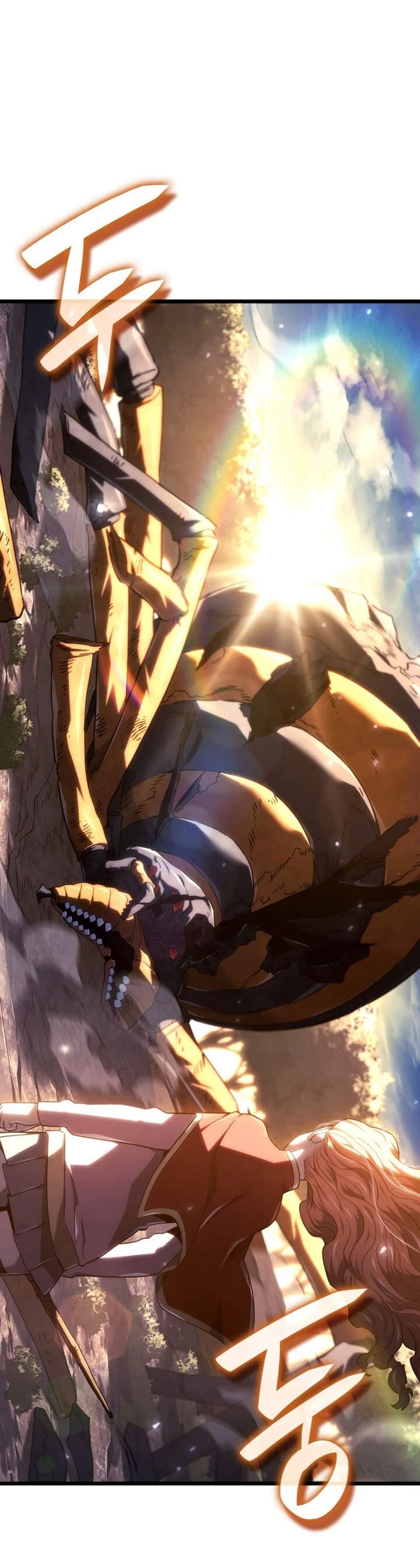 Revenge of the Iron-Blooded Sword Hound แปลไทย