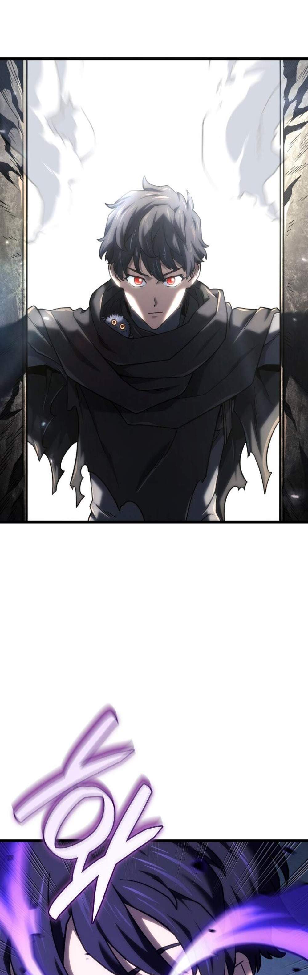 Revenge of the Iron-Blooded Sword Hound แปลไทย