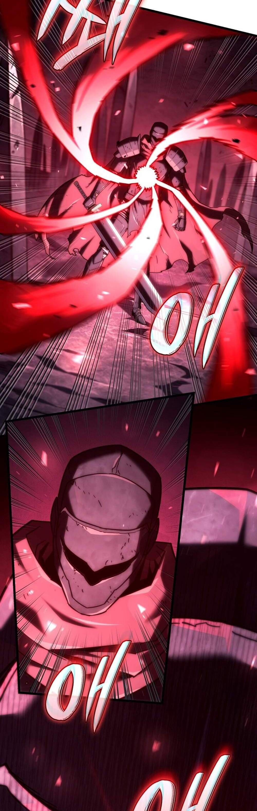 Revenge of the Iron-Blooded Sword Hound แปลไทย