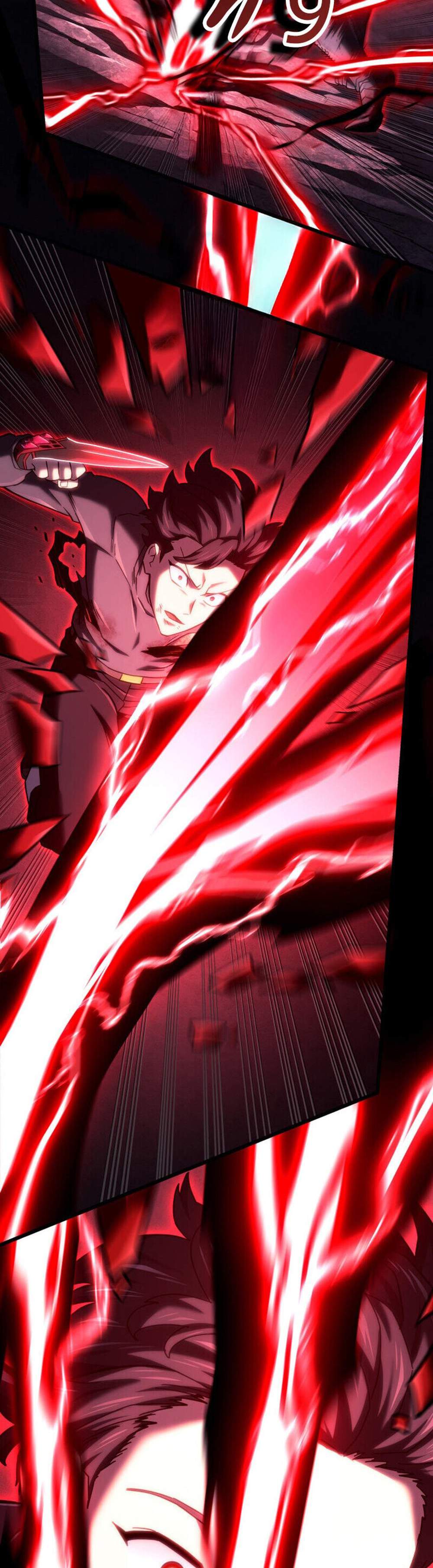 Revenge of the Iron-Blooded Sword Hound แปลไทย