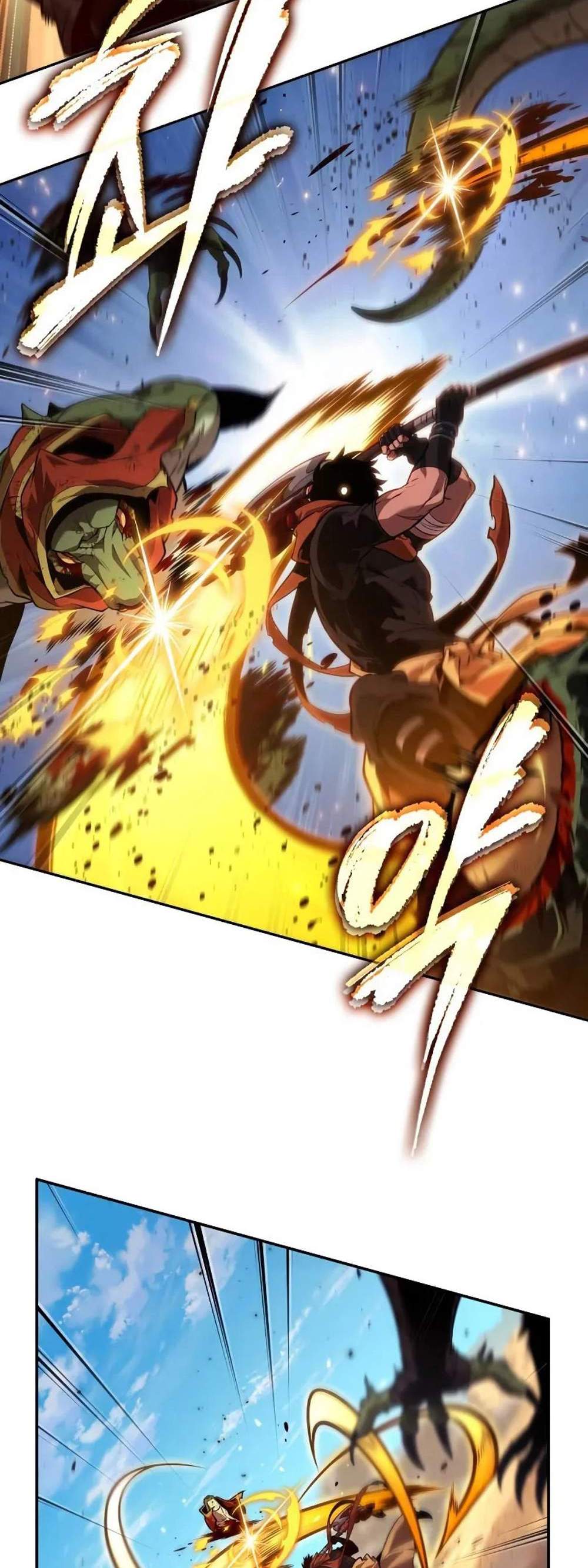 The Last Adventurer แปลไทย