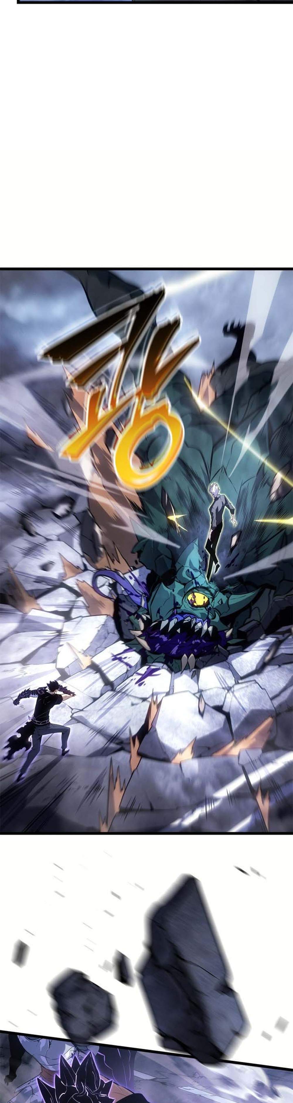 Solo Leveling Ragnarok แปลไทย