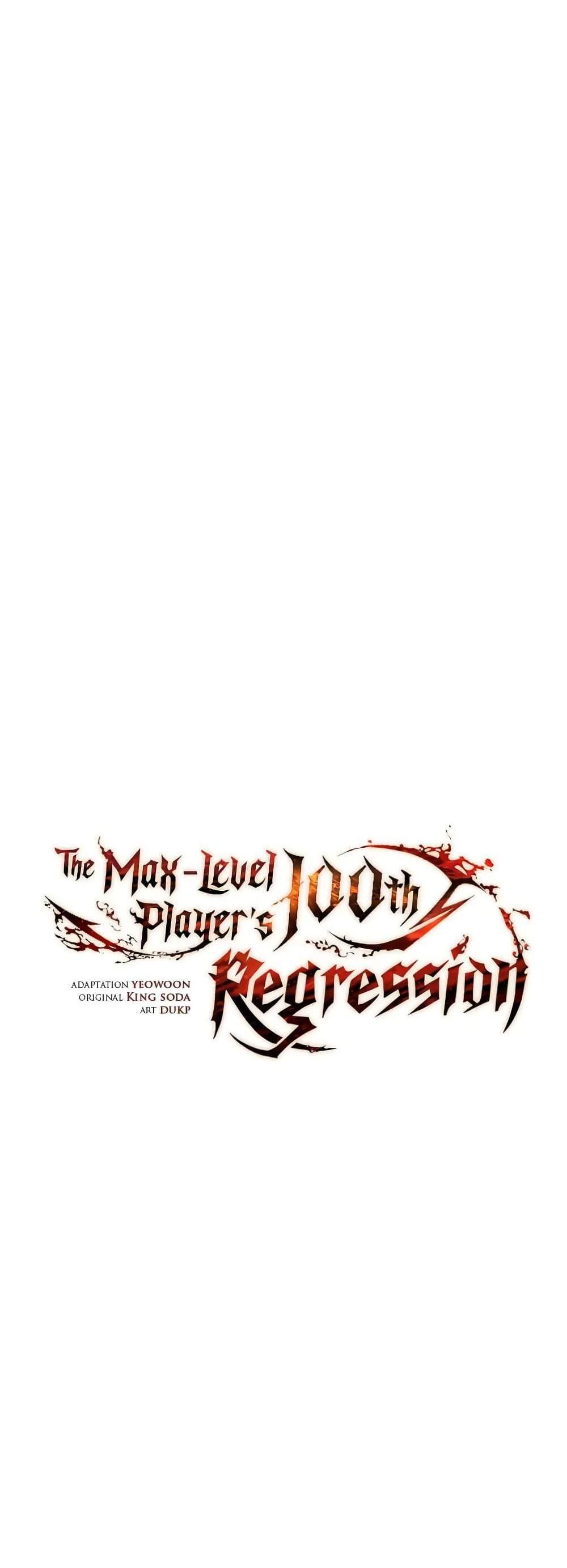 The Max-Level Player 100th Regression แปลไทย