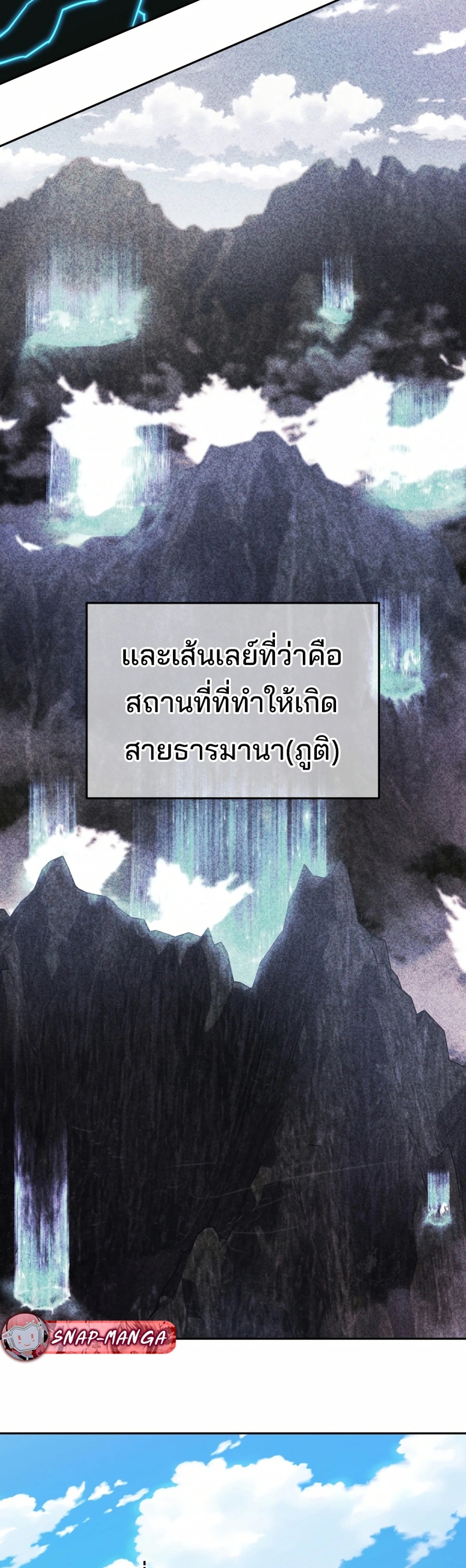 The Return of the Mythical Archmage แปลไทย