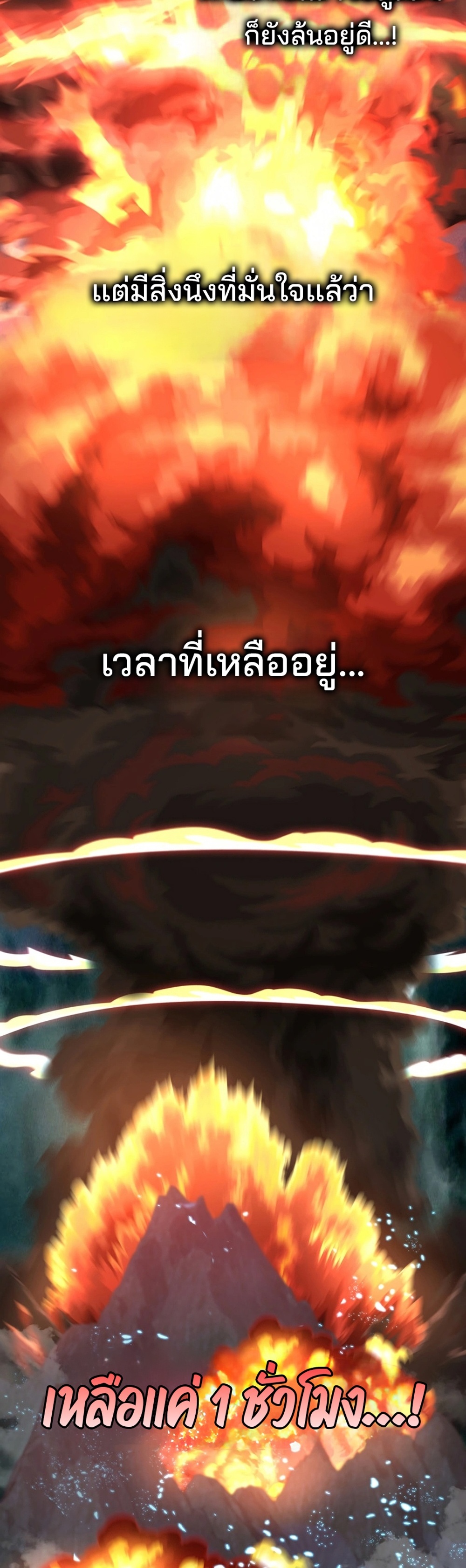 The Return of the Mythical Archmage แปลไทย