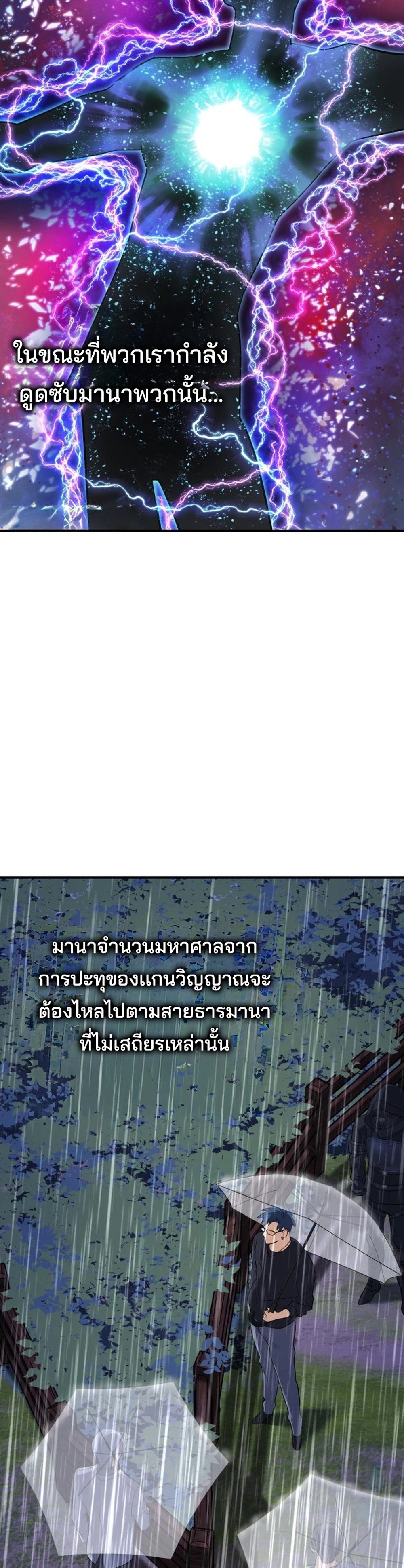 The Return of the Mythical Archmage แปลไทย