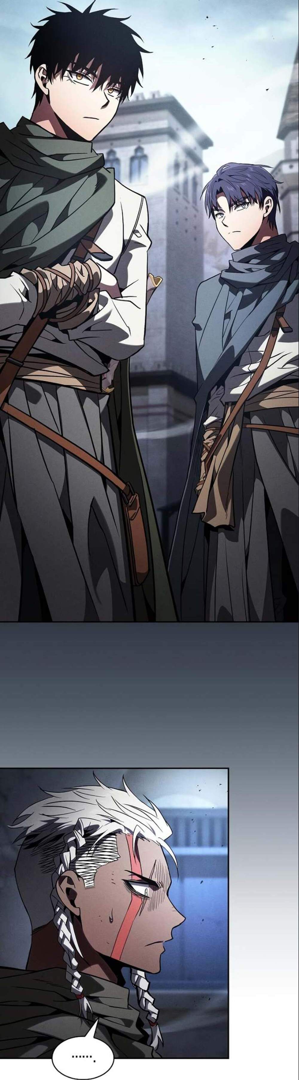 Academy’s Genius Swordmaster นักดาบอัจฉริยะจากอะคาเดมี แปลไทย
