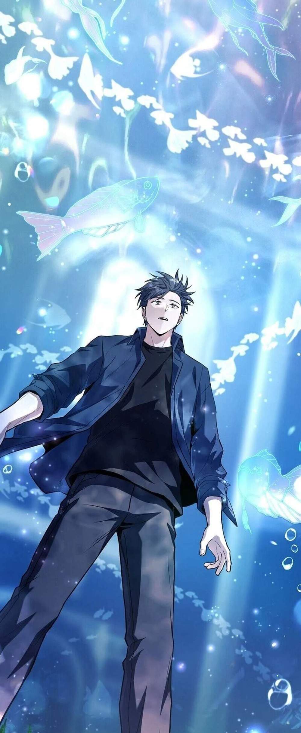 Return of the Frozen Player แปลไทย