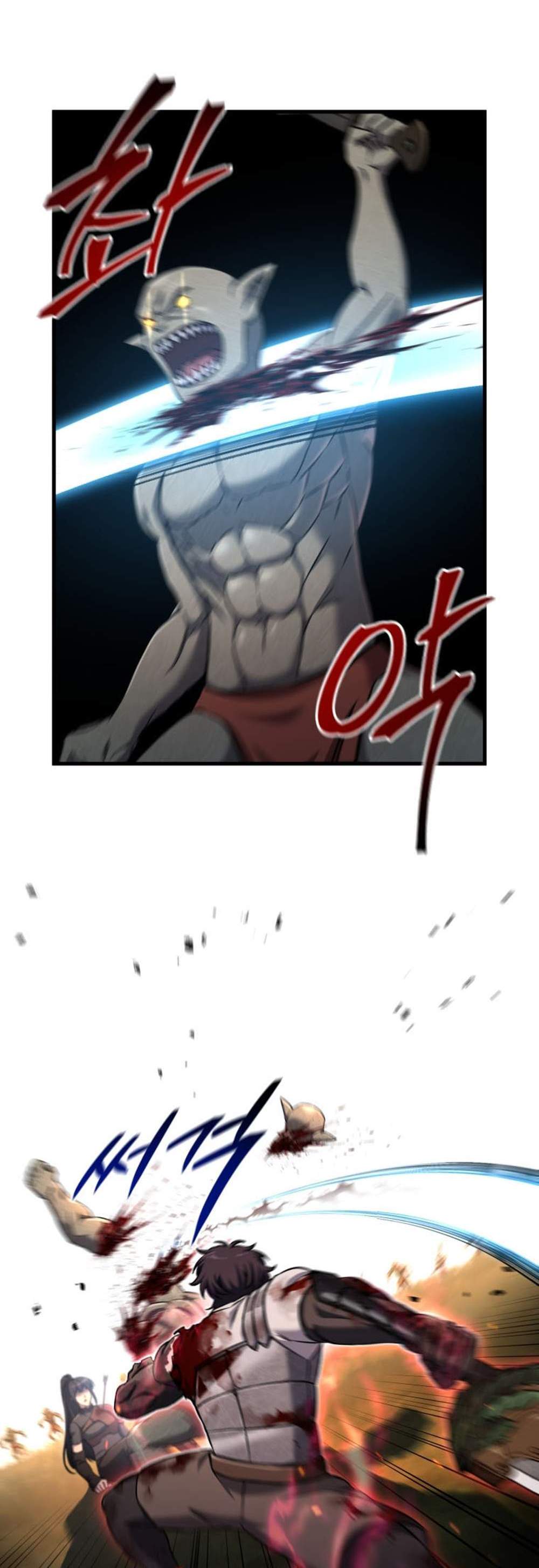 Solo Resurrection แปลไทย