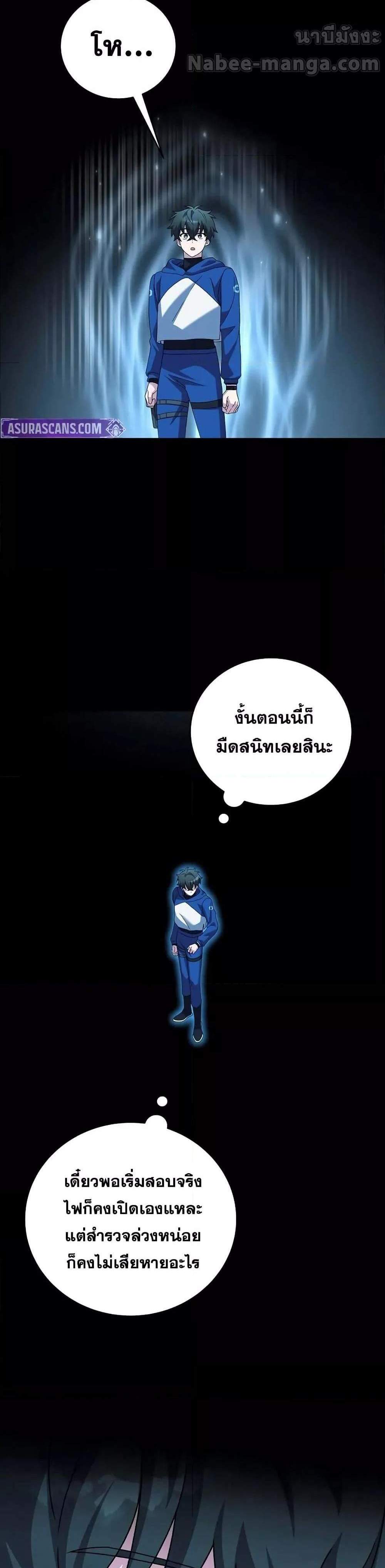 The Novel’s Extra (Remake) แปลไทย