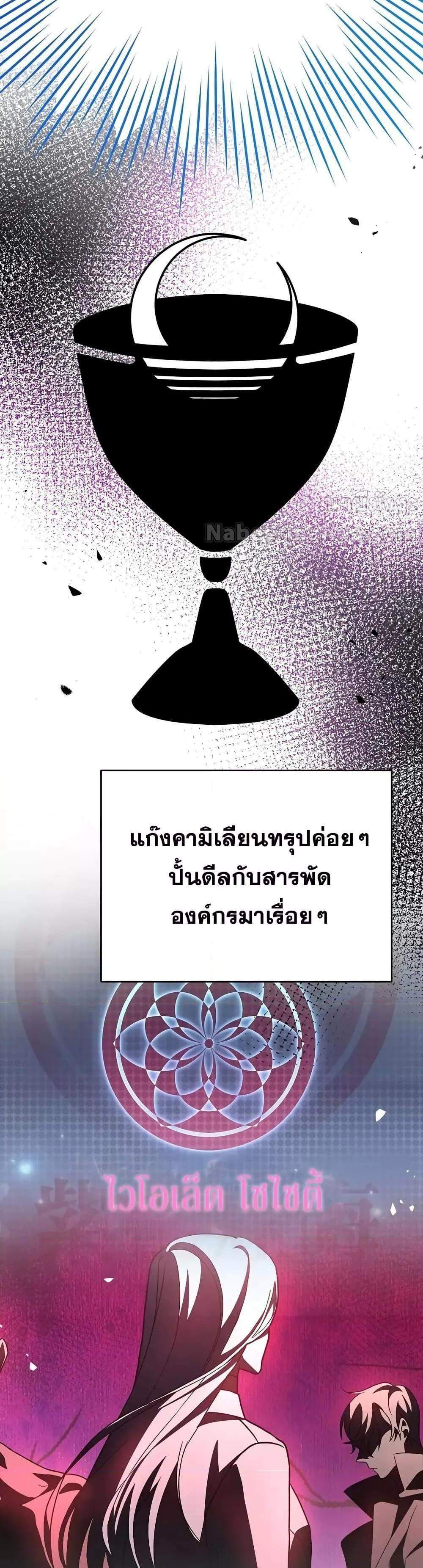 The Novel’s Extra (Remake) แปลไทย