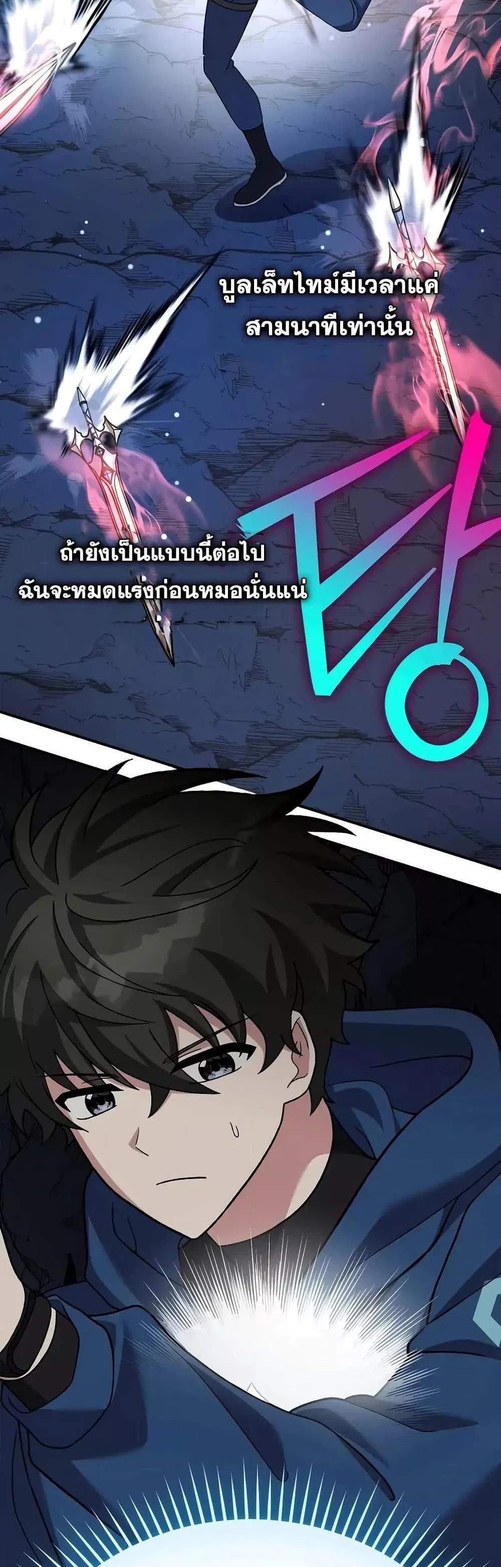 The Novel’s Extra (Remake) แปลไทย