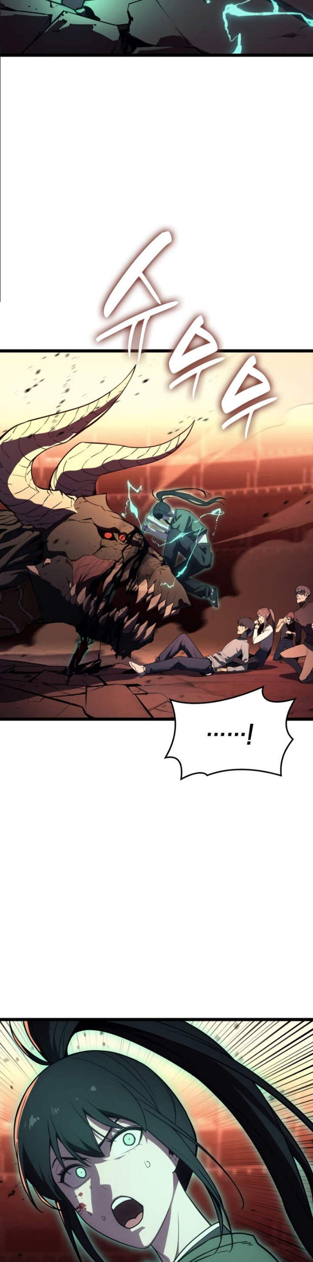 The Return of The Disaster-Class Hero แปลไทย