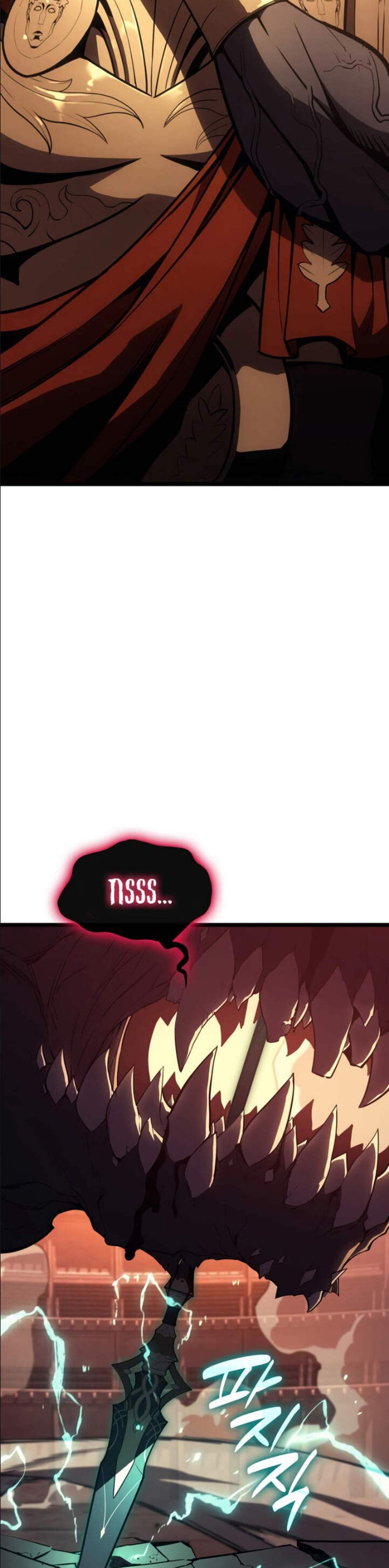 The Return of The Disaster-Class Hero แปลไทย
