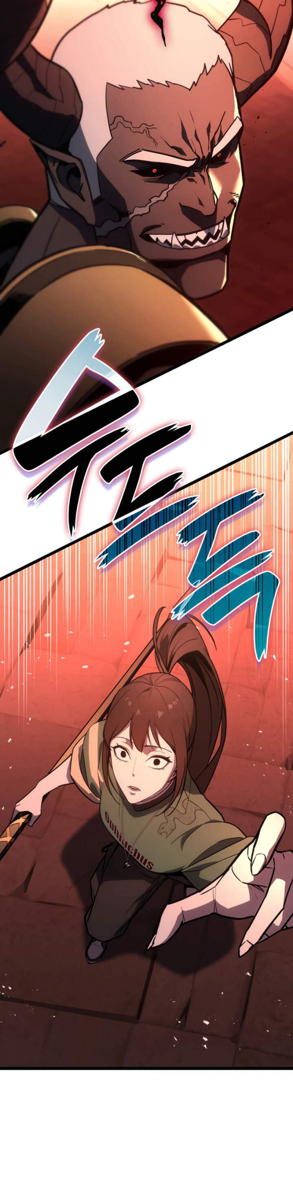 The Return of The Disaster-Class Hero แปลไทย