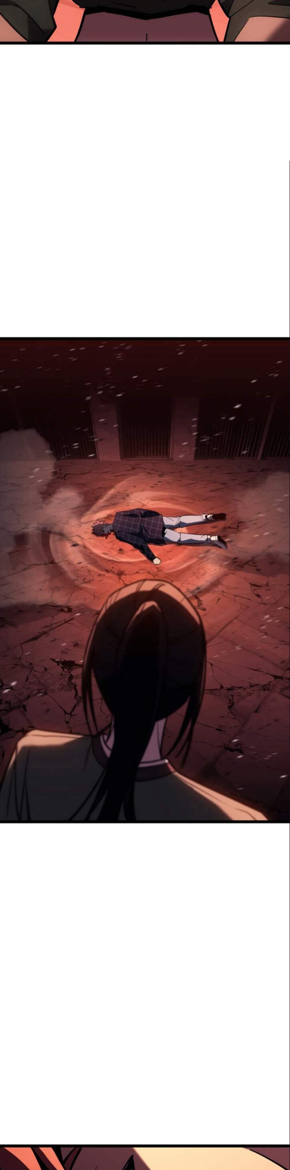 The Return of The Disaster-Class Hero แปลไทย
