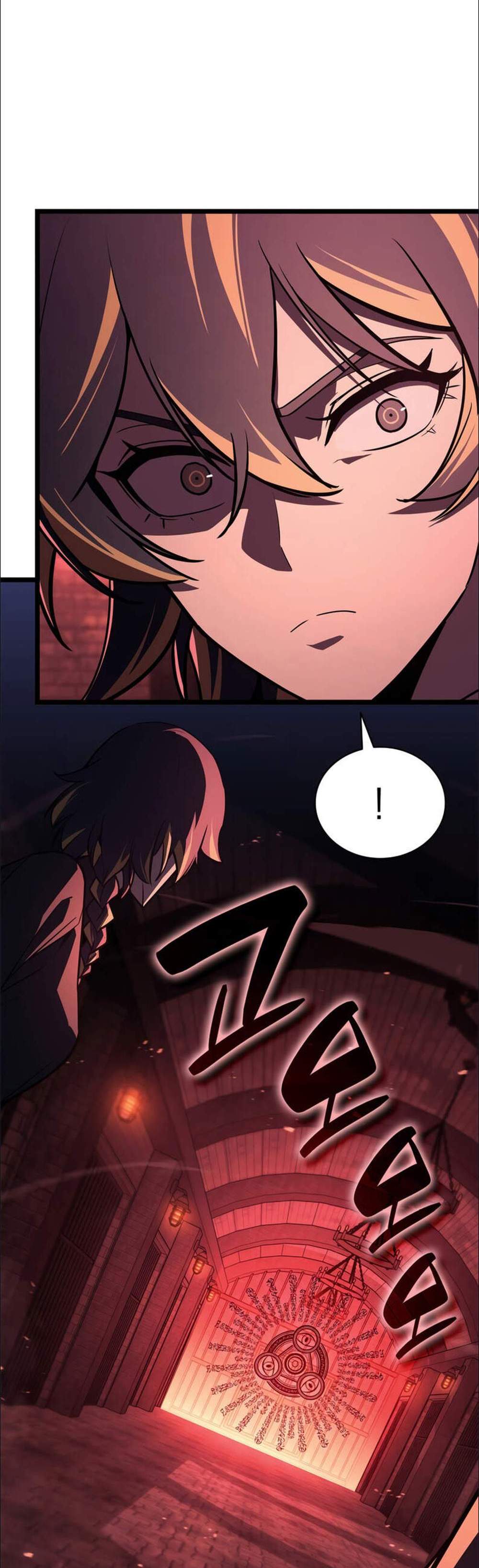 The Return of The Disaster-Class Hero แปลไทย