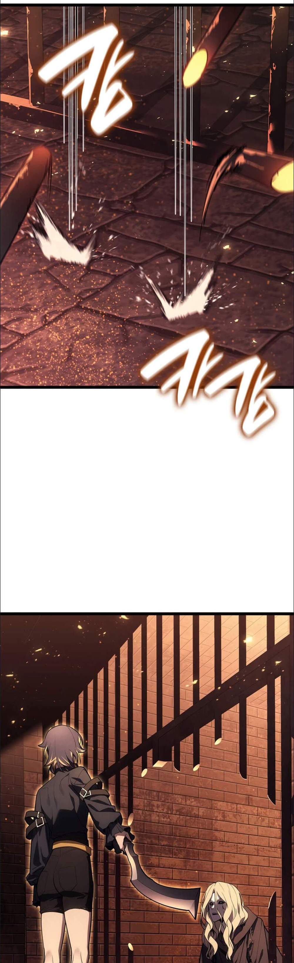 The Return of The Disaster-Class Hero แปลไทย