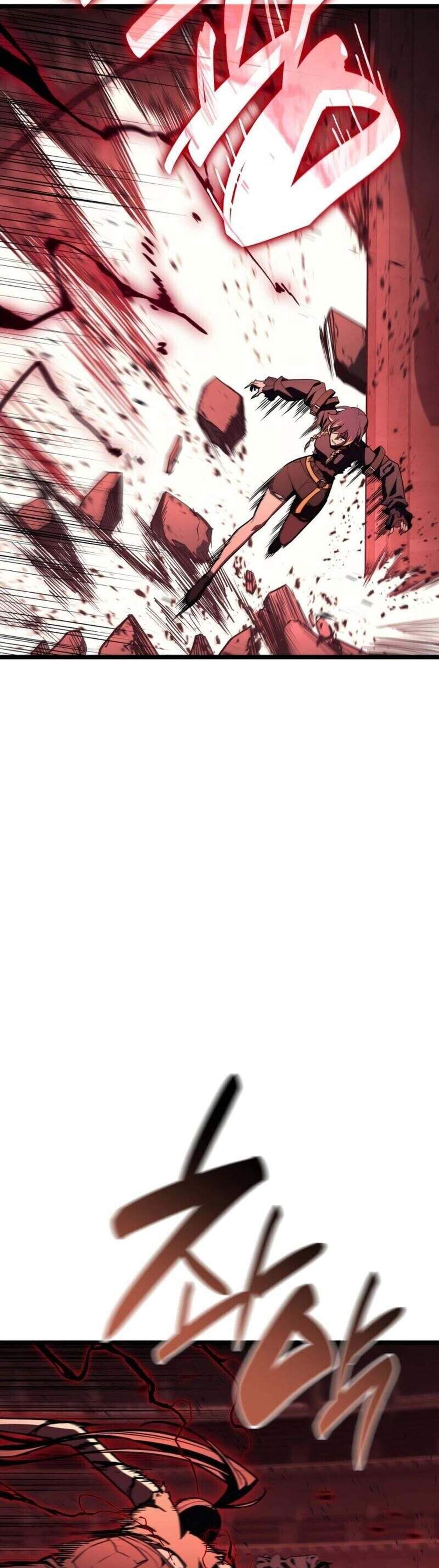 The Return of The Disaster-Class Hero แปลไทย