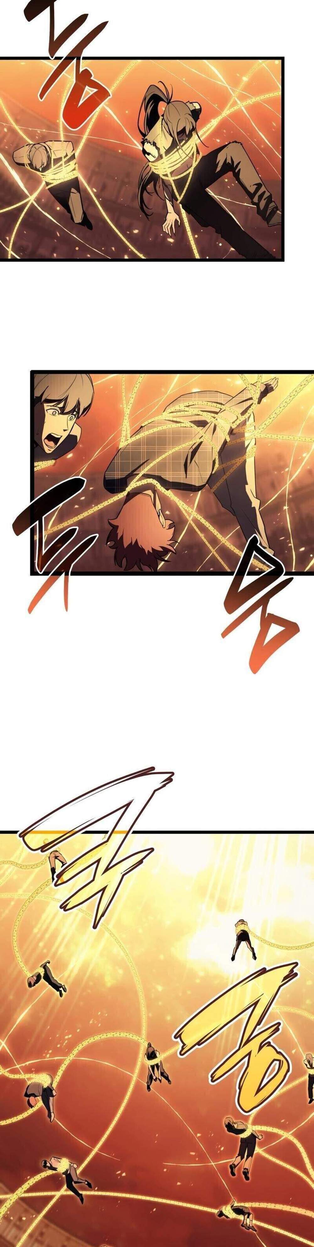 The Return of The Disaster-Class Hero แปลไทย
