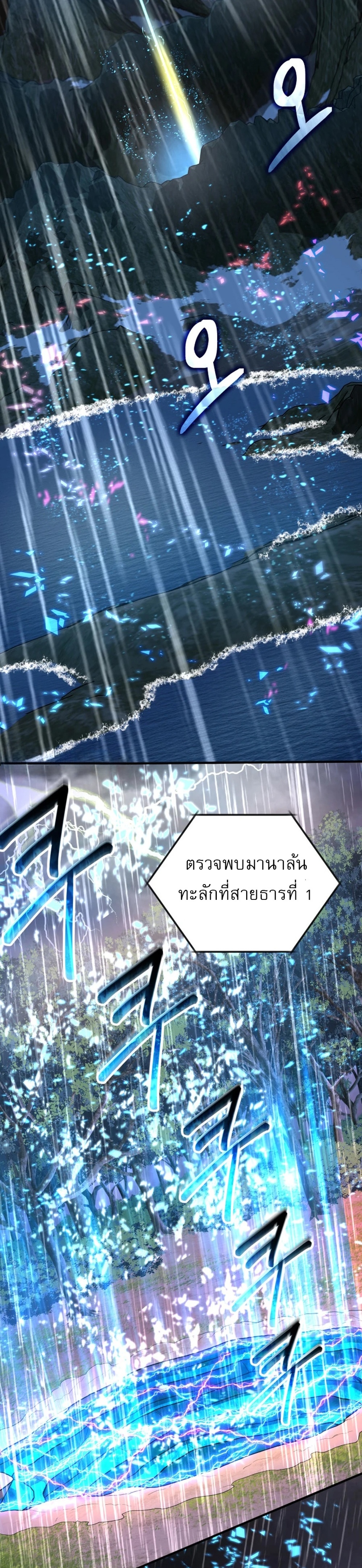 The Return of the Mythical Archmage แปลไทย