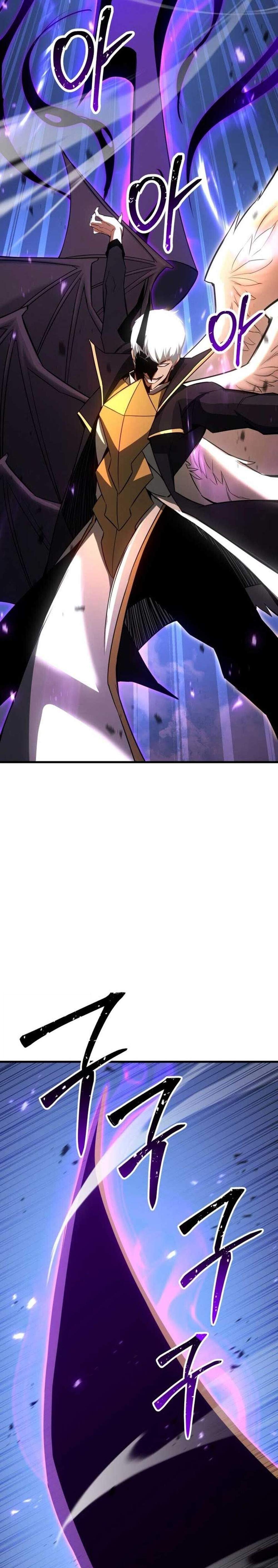 Absolute Necromancer ออลมาสเตอร์ เนโครแมนเซอร์ แปลไทย