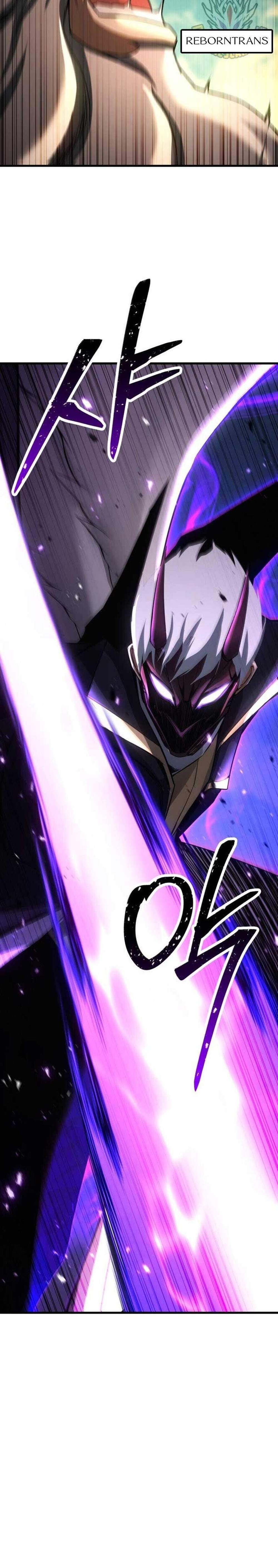 Absolute Necromancer ออลมาสเตอร์ เนโครแมนเซอร์ แปลไทย